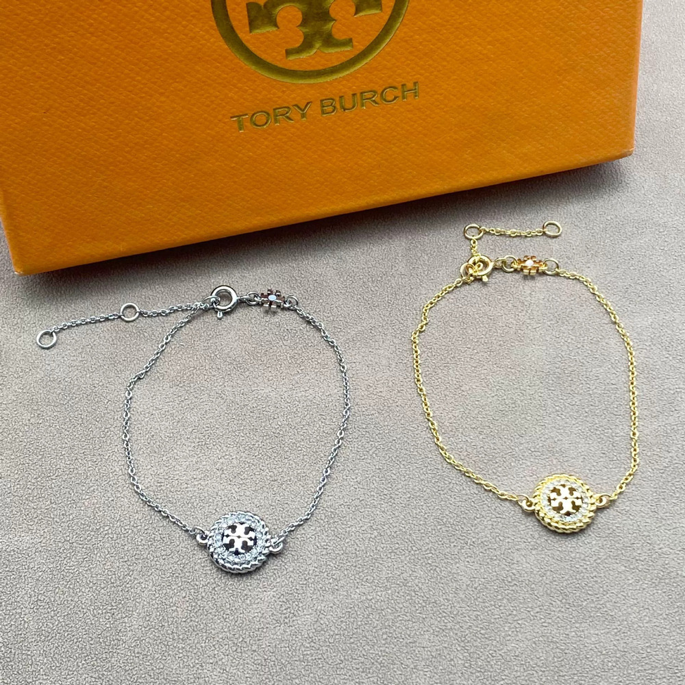 Tory Burch Round Bracelet